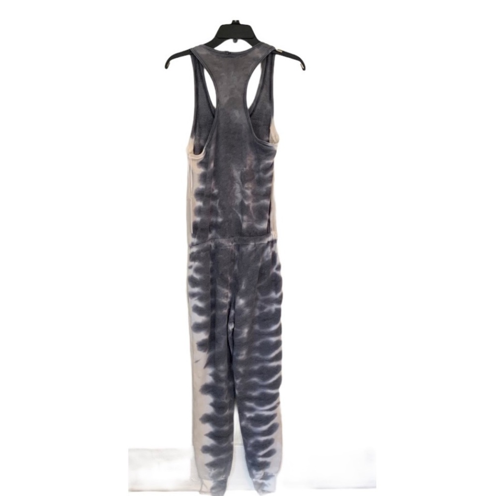 Young Fabulous & Broke Eberhart Tie Dye Jumpsuit - Picture 6 of 6